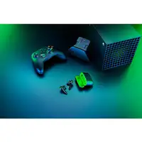 Razer Hammerhead HyperSpeed Auriculares Inalámbrico Dentro de oído Juego Bluetooth