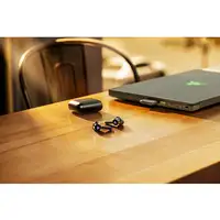 Razer Hammerhead HyperSpeed Auriculares Inalámbrico Dentro de oído Juego Bluetooth