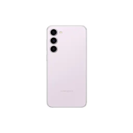 Samsung EF-QS916CTEGWW funda para teléfono móvil 16,8 cm (6.6") Transparente