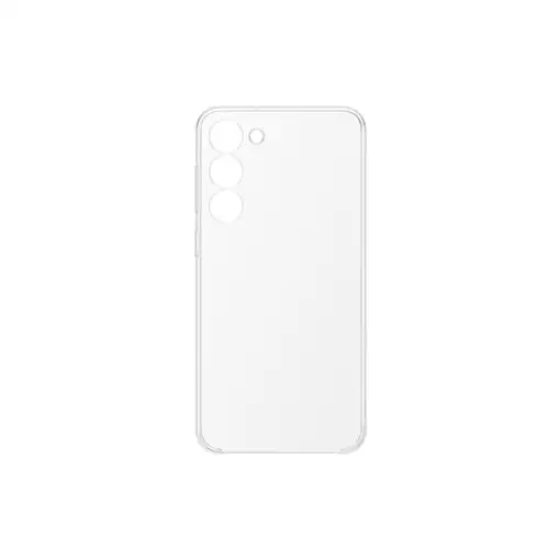 Samsung EF-QS916CTEGWW funda para teléfono móvil 16,8 cm (6.6") Transparente