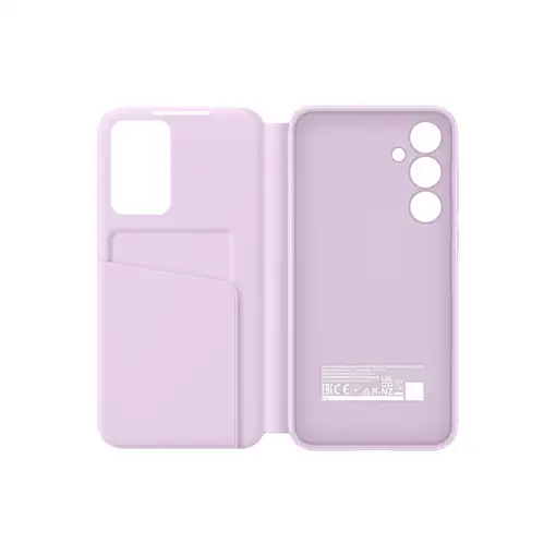 Samsung Galaxy A55 5G Smart View Wallet Case