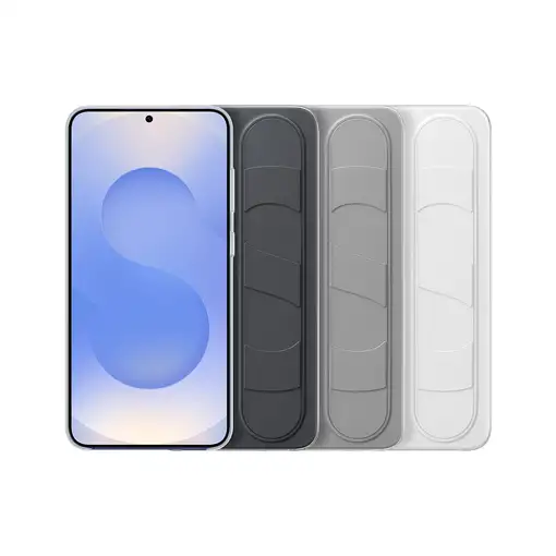 Samsung EF-GS936CWEGWW funda para teléfono móvil 17 cm (6.7") Blanco