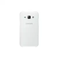 Samsung EF-PJ100B funda para teléfono móvil 10,9 cm (4.3") Funda blanda Naranja