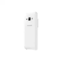 Samsung EF-PJ100B funda para teléfono móvil 10,9 cm (4.3") Funda blanda Naranja