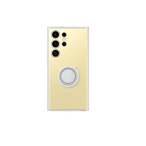 Samsung EF-XS928CTEGWW funda para teléfono móvil 17,3 cm (6.8") Transparente