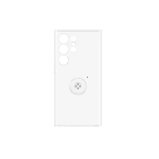 Samsung EF-XS928CTEGWW funda para teléfono móvil 17,3 cm (6.8") Transparente