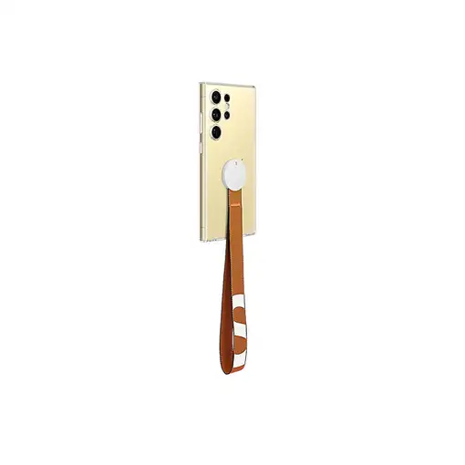 Samsung EF-XS928CTEGWW funda para teléfono móvil 17,3 cm (6.8") Transparente