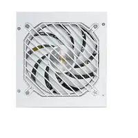 Mars Gaming MPB750SIW unidad de fuente de alimentación 750 W 24-pin ATX ATX Blanco