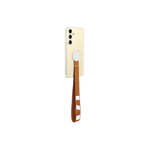 Samsung EF-XS926CTEGWW funda para teléfono móvil 17 cm (6.7") Transparente