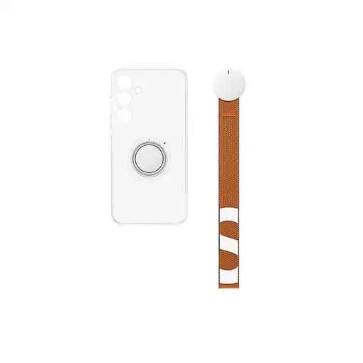 Samsung EF-XS926CTEGWW funda para teléfono móvil 17 cm (6.7") Transparente