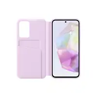 Samsung Galaxy A35 5G Smart View Wallet Case