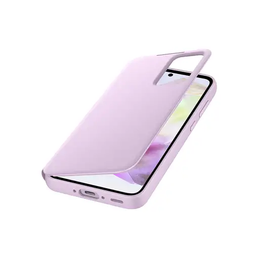 Samsung Galaxy A35 5G Smart View Wallet Case