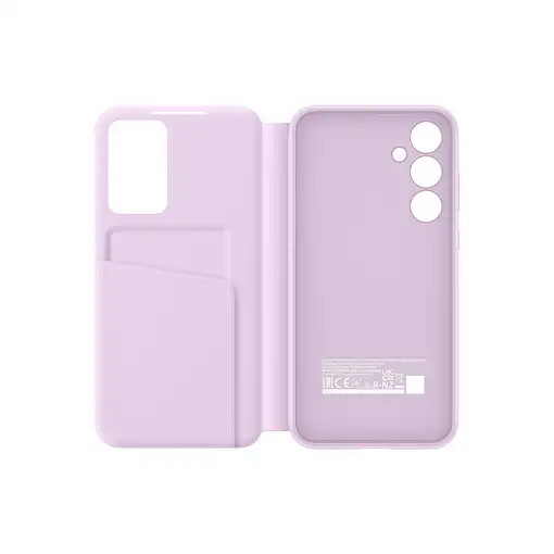 Samsung Galaxy A35 5G Smart View Wallet Case