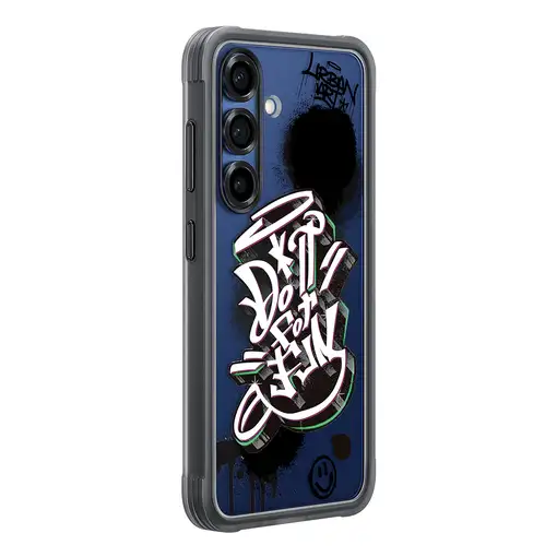 Samsung EF-JS931 funda para teléfono móvil 15,8 cm (6.2") Negro, Multicolor