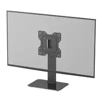 Neomounts DS45-430BL12 Soporte da mesa para TV 23-43"- girar