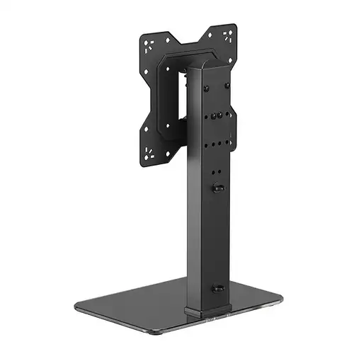 Neomounts DS45-430BL12 Soporte da mesa para TV 23-43"- girar