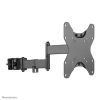 Neomounts FL40-450BL12 Soporte de tubo para TV 23-42" - diá. 28-50 mm - movimiento