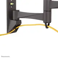 Neomounts FPMA-W825 Soporte de pared para monitor/TV 10-40" - movimiento completo
