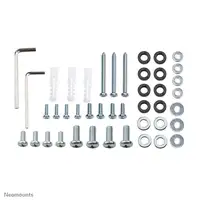 Neomounts FPMA-W825 Soporte de pared para monitor/TV 10-40" - movimiento completo