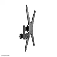 Neomounts FL40-450BL14 Soporte de tubo para TV 32-55" - diá. 28-50 mm - movimiento