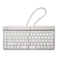 R-Go Tools Teclado ergonómico R-Go Split Break con software de pausa, teclado divi