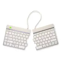 R-Go Tools Teclado ergonómico R-Go Split Break con software de pausa, teclado divi