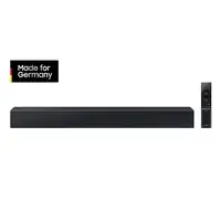 Samsung HW-C410G Negro, Titanio 2.0 canales 40 W
