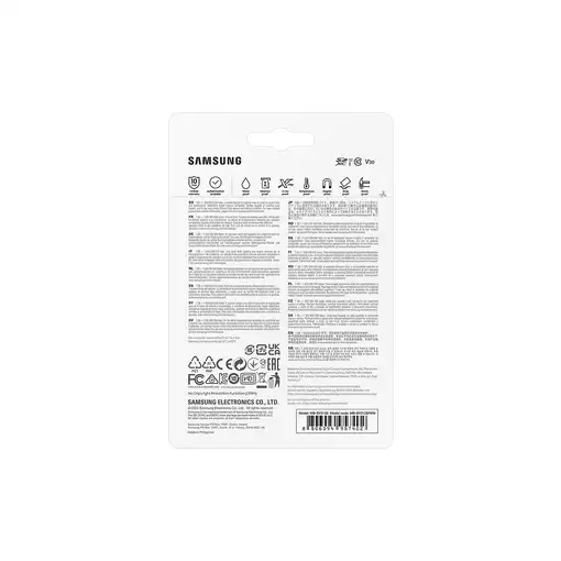 Samsung MB-SY512S 512 GB SDXC UHS-I