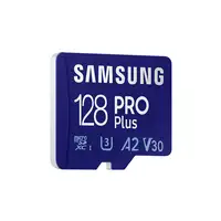 Samsung PRO Plus 128 GB MicroSDXC UHS-I Clase 10