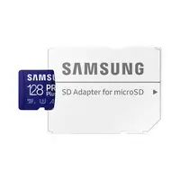Samsung PRO Plus 128 GB MicroSDXC UHS-I Clase 10