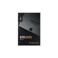 Samsung MZ-77Q2T0 2 TB 2.5" Serial ATA III V-NAND MLC