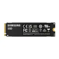 Samsung MZ-V9S1T0 1 TB M.2 PCI Express 4.0 NVMe V-NAND TLC