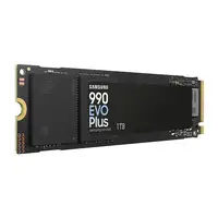 Samsung MZ-V9S1T0 1 TB M.2 PCI Express 4.0 NVMe V-NAND TLC