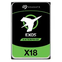 Seagate Exos X18 disco duro interno 16 TB 7200 RPM 256 MB 3.5" SAS