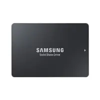 Samsung PM893 480 GB 2.5" Serial ATA III V-NAND TLC