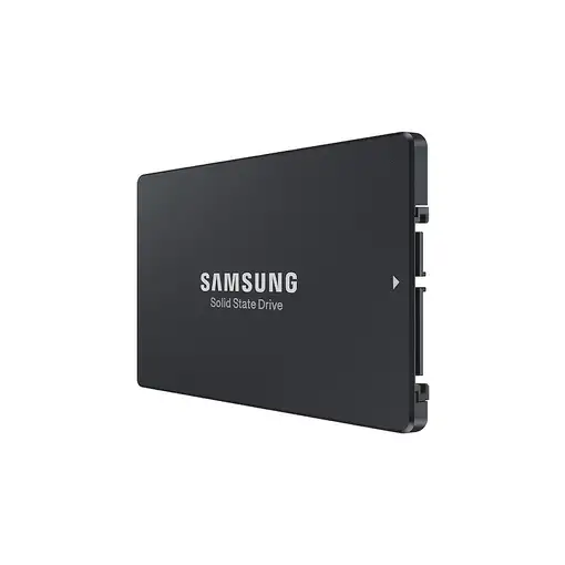Samsung PM893 480 GB 2.5" Serial ATA III V-NAND TLC