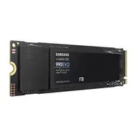 Samsung 990 EVO 1 TB M.2 PCI Express 4.0 NVMe V-NAND TLC