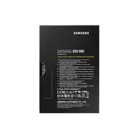 Samsung 980 500 GB M.2 PCI Express 3.0 NVMe V-NAND
