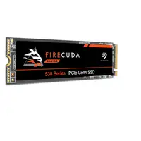 Seagate FireCuda 530 2 TB M.2 PCI Express 4.0 NVMe 3D TLC
