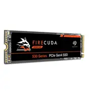 Seagate FireCuda 530 2 TB M.2 PCI Express 4.0 NVMe 3D TLC