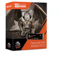 Seagate FireCuda 530 2 TB M.2 PCI Express 4.0 NVMe 3D TLC