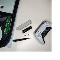Seagate FireCuda 530 2 TB M.2 PCI Express 4.0 NVMe 3D TLC