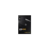 Samsung 870 EVO 2 TB 2.5" Serial ATA III V-NAND MLC
