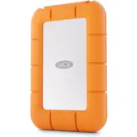 LaCie STMF2000400 unidad externa de estado sólido 2 TB USB Tipo C USB 3.2 Gen 2x2