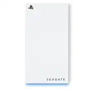 Seagate Game Drive 1 TB 3.2 Gen 1 (3.1 Gen 1) Blanco