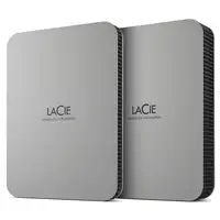 LaCie Mobile Drive (2022) disco duro externo 4 TB 2.5" USB Tipo C 3.2 Gen 1 (3.1 G