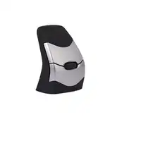 BakkerElkhuizen DXT Precision Mouse Wireless ratón Oficina Ambidextro RF Wireless