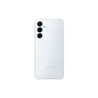Samsung EF-QA166CTEGWW funda para teléfono móvil 17 cm (6.7") Transparente