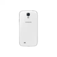 Samsung EF-FI950B funda para teléfono móvil Libro Blanco