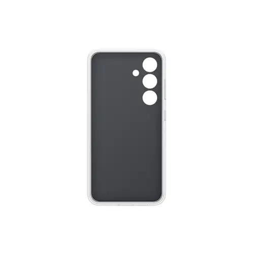 Samsung Suit Case funda para teléfono móvil 15,8 cm (6.2") Rojo, Transparente